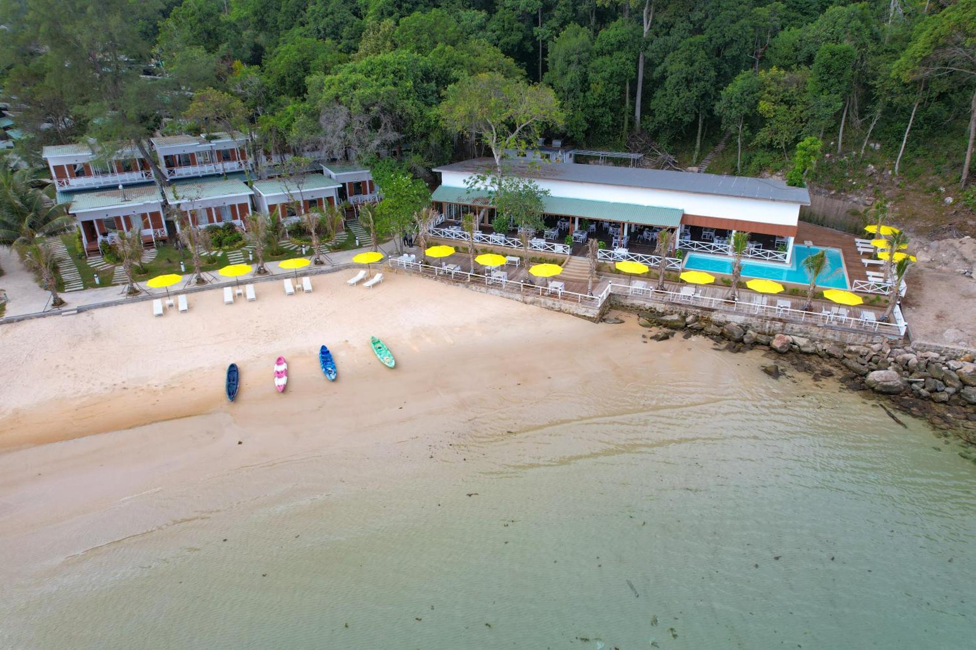 One By Ehm Resort 4*