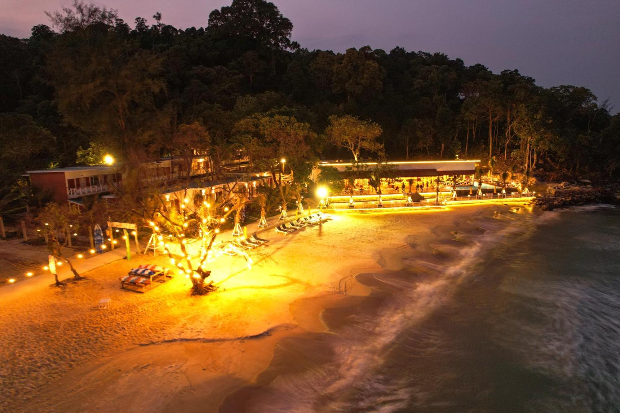 One By Ehm Resort Koh Rong Sanloem