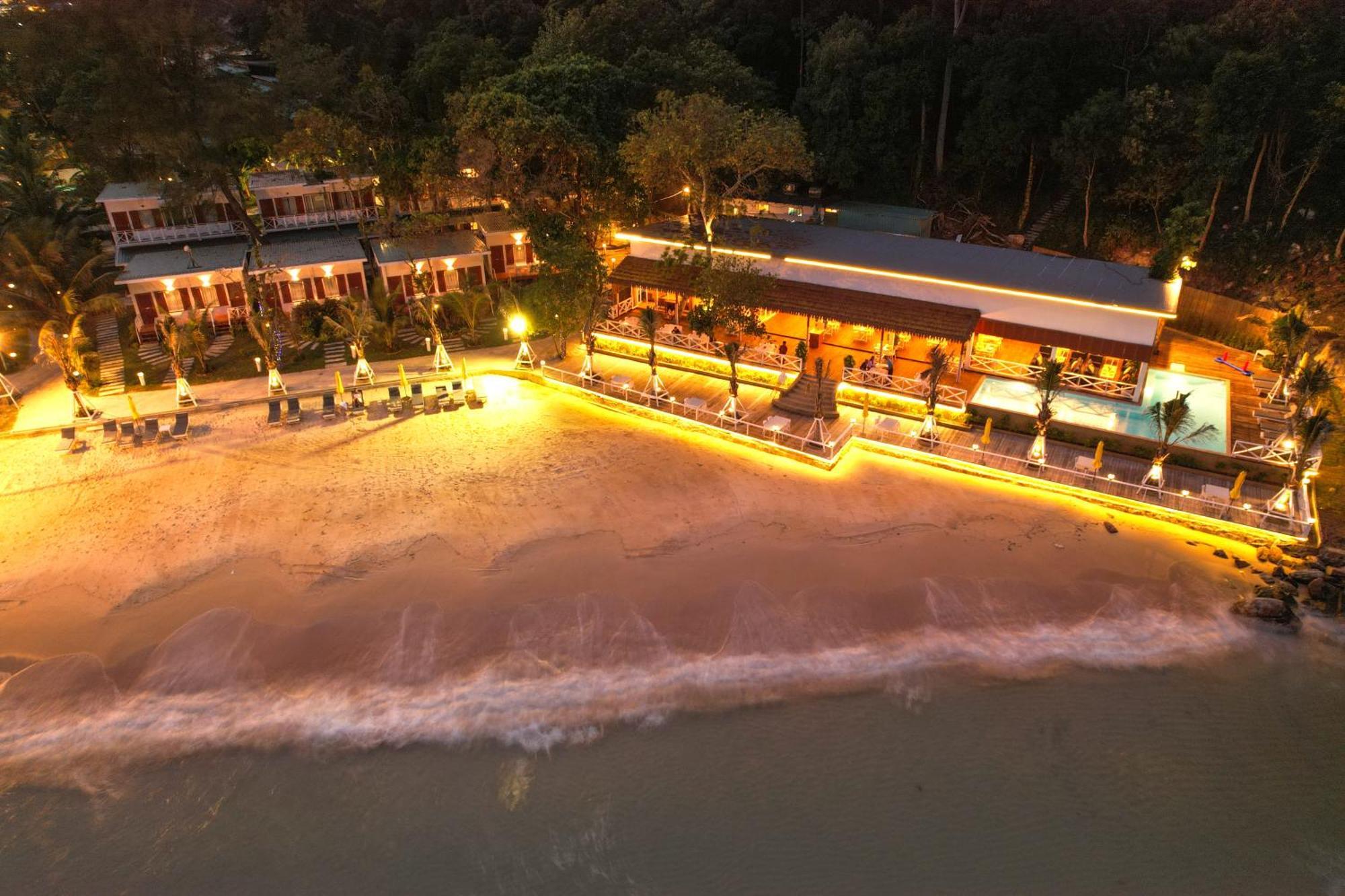 Resort One By Ehm Koh Rong Sanloem