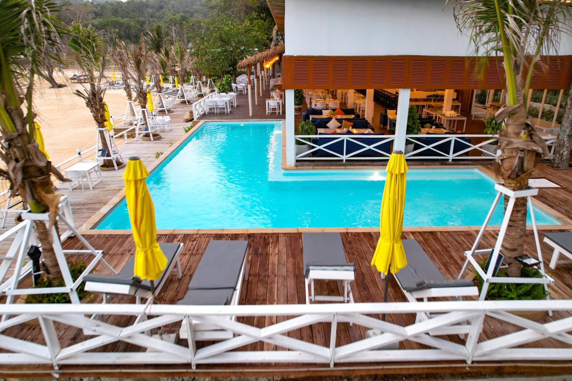 One By Ehm Resort