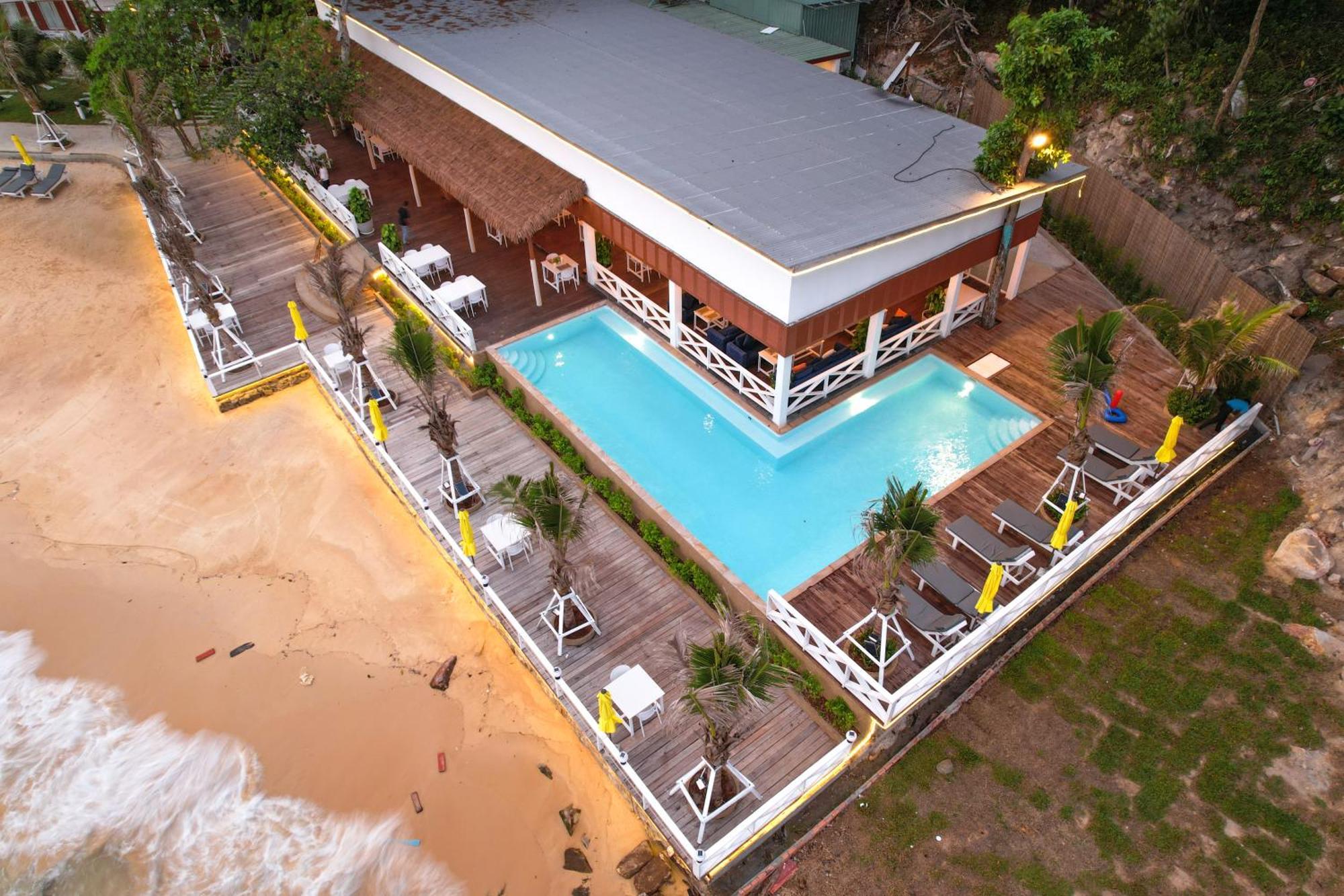 One By Ehm Resort