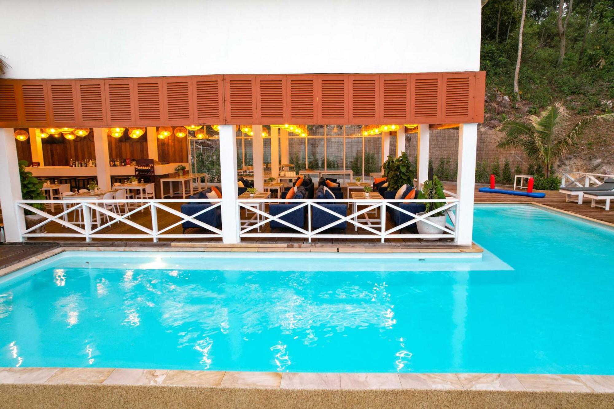 One By Ehm Resort 4*